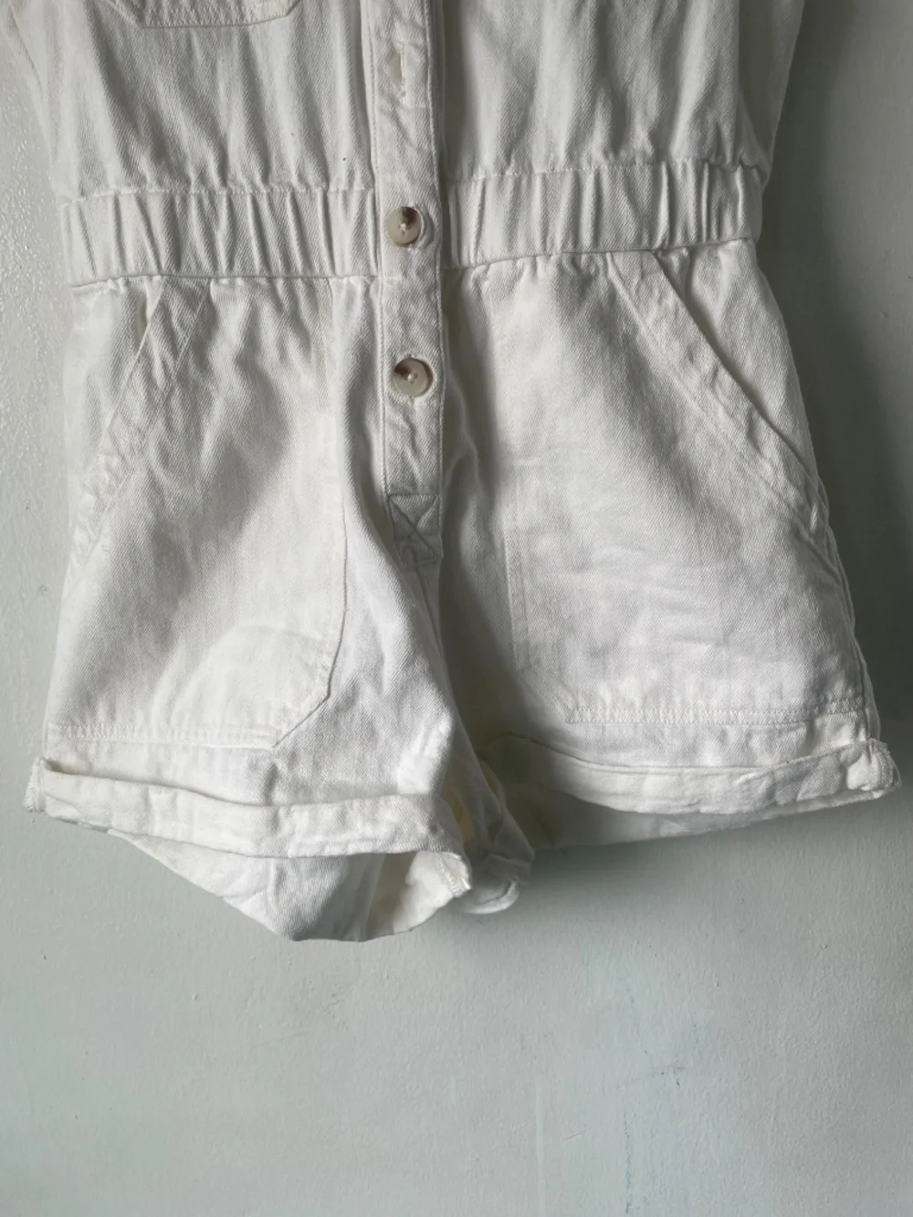 Show Me Your Mumu M Cannon Romper - Picture 5 of 10